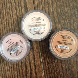 Bare Minerals Bundle